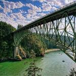 Deception Pass State Park