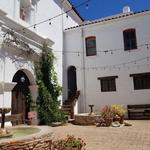 Mission San Luis Rey