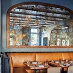 St. Neo's Brasserie