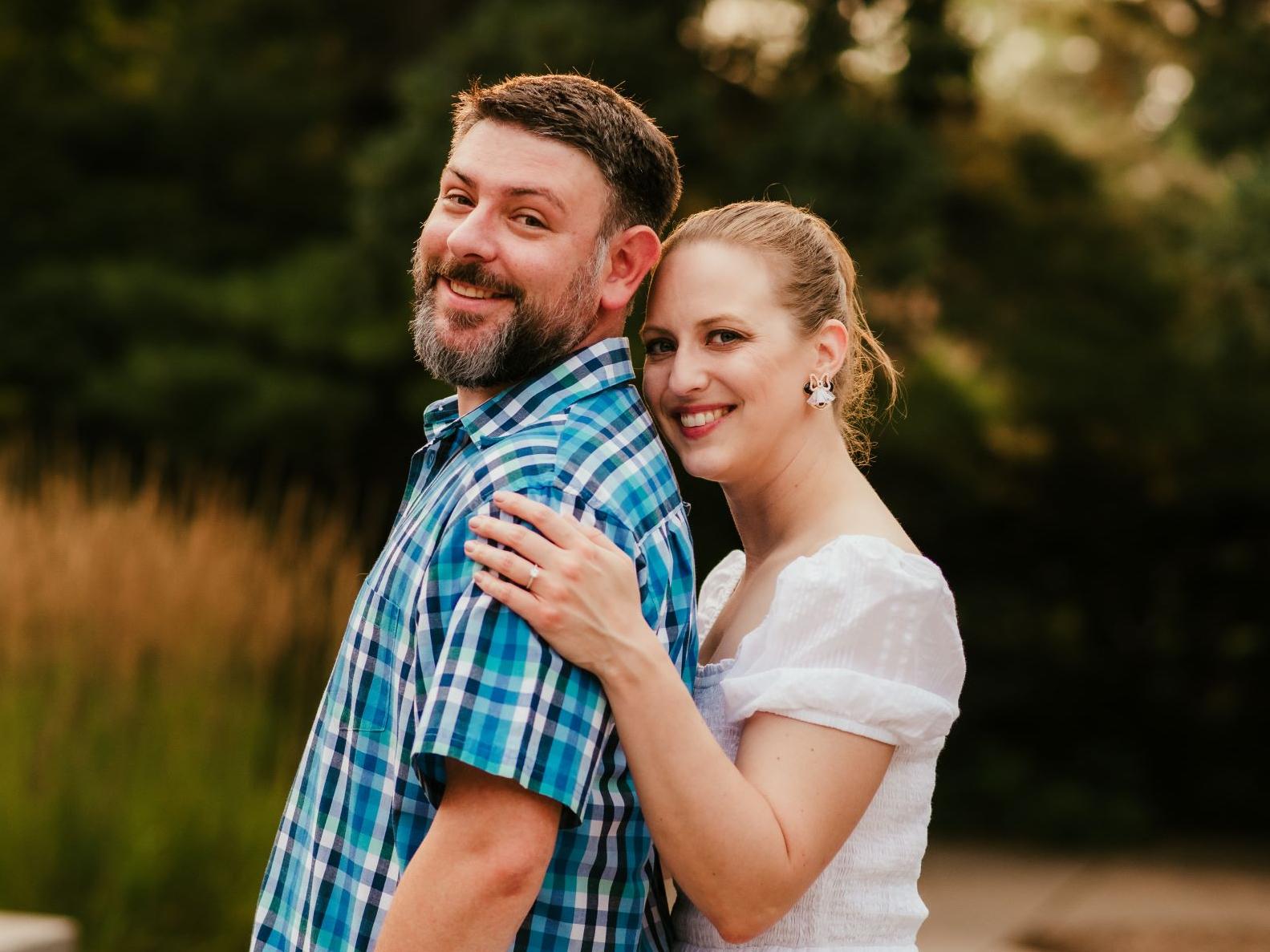 The Wedding Website of Cynthia Atkins and Daniel Manasse