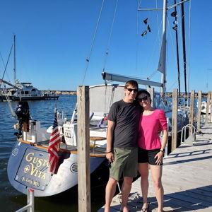 Our Honeymoon Fund