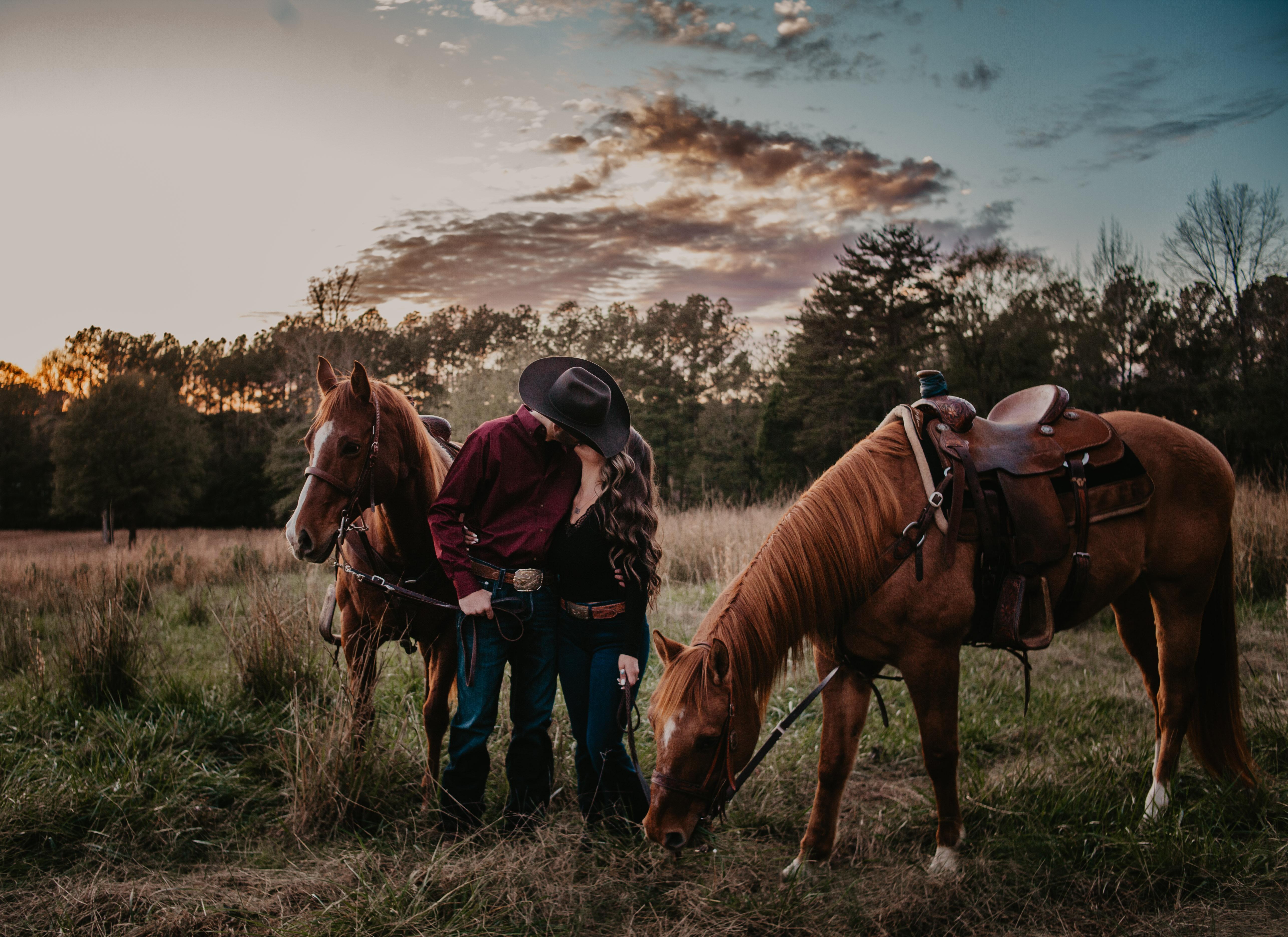 The Wedding Website of Amanda Price and Wyatt Reid