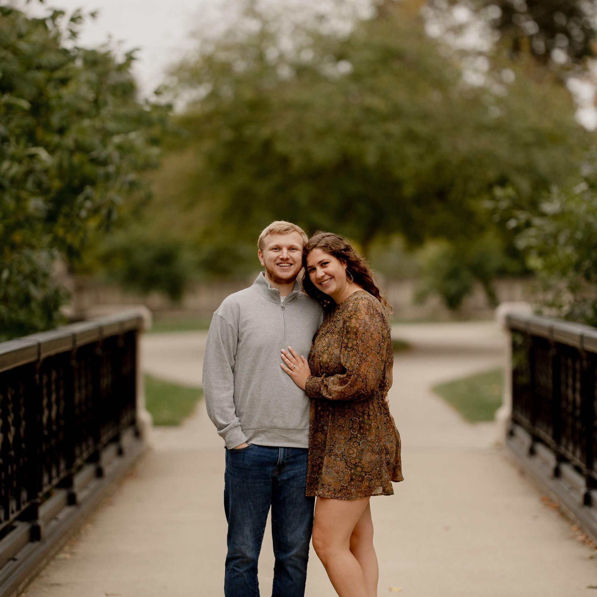 Where Matthew Proposed