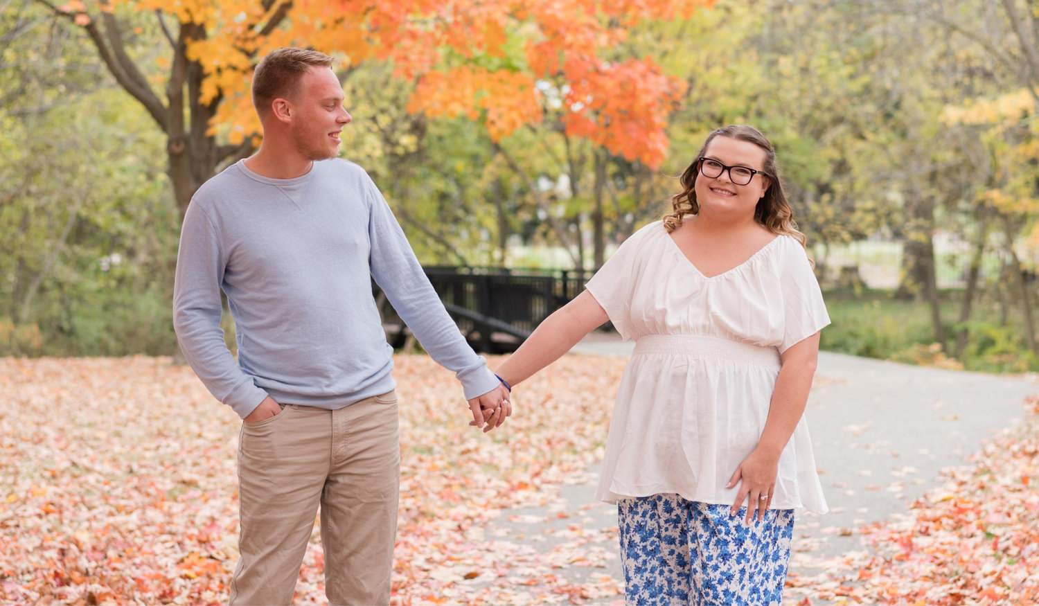 The Wedding Website of Ariana Roedeske and Michael Schultz