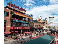 Ballpark Village St. Louis