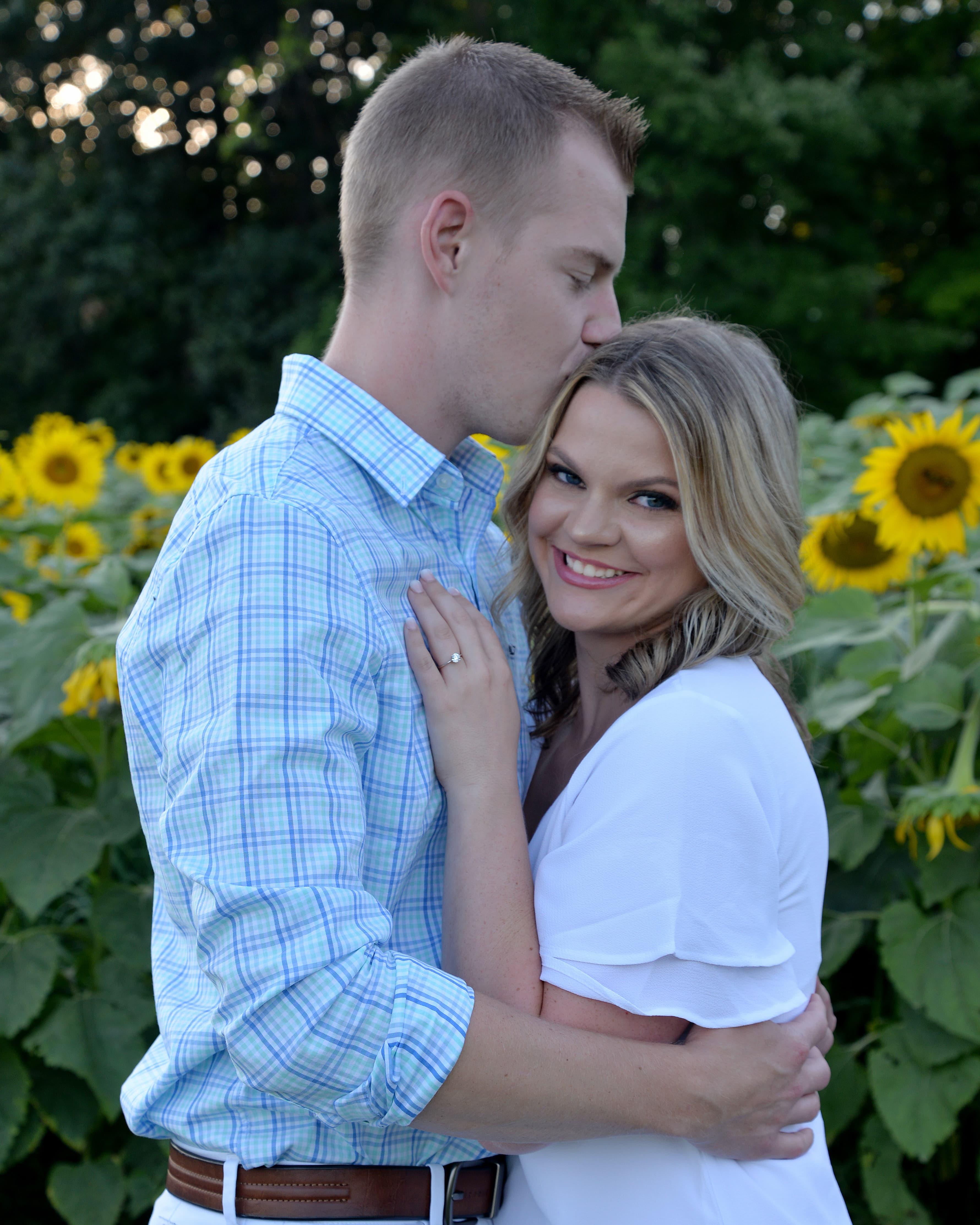 The Wedding Website of Kyla Natali and Michael Bobola