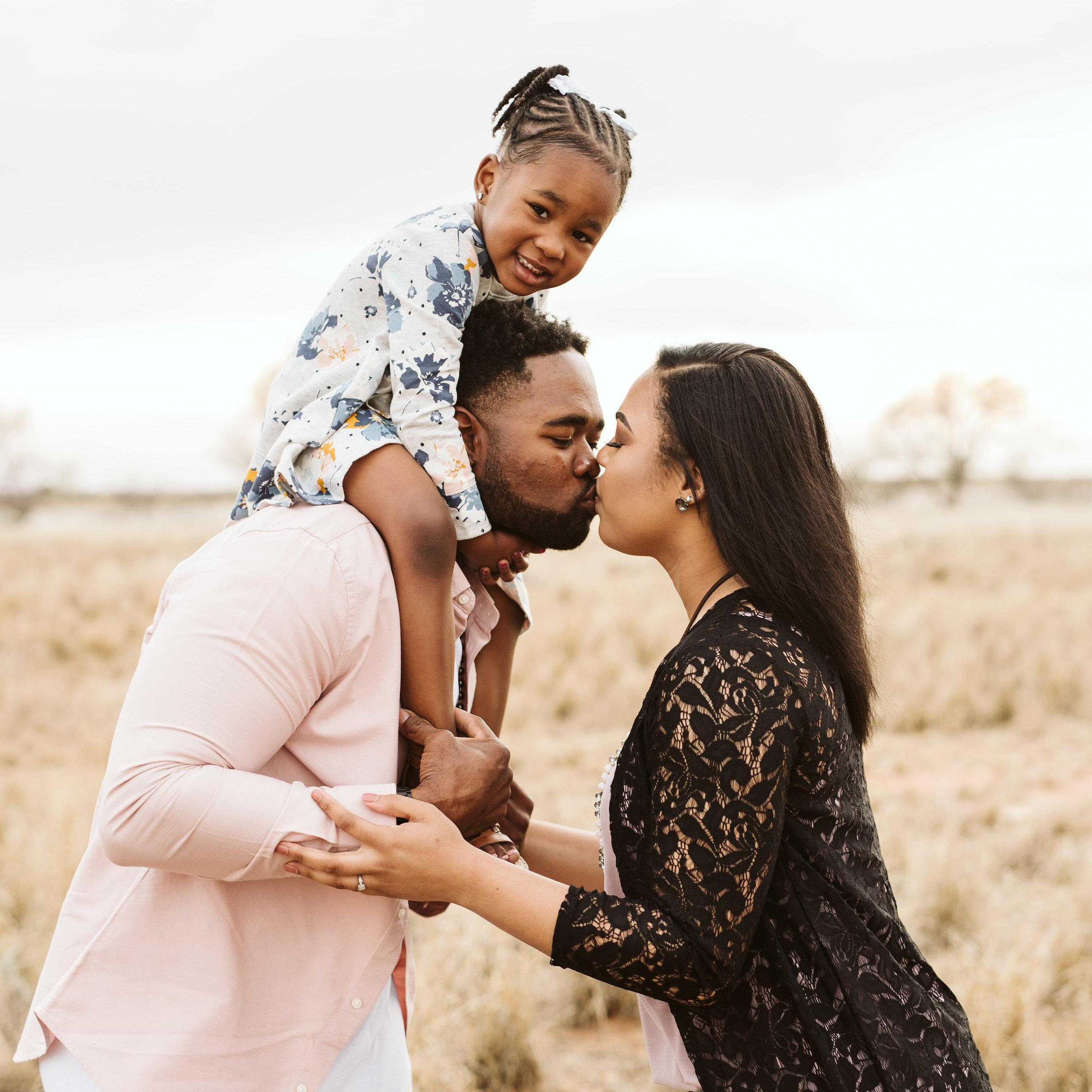 Family Pictures 2018