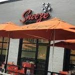 Snooze, an A.M. Eatery