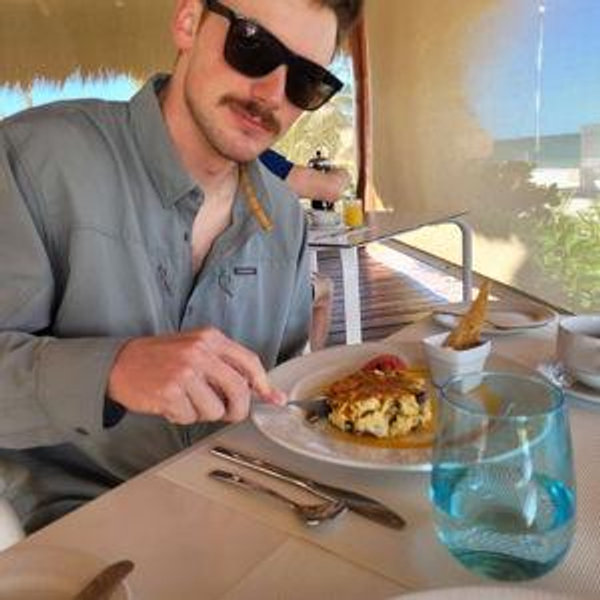 Special Dinner For Two