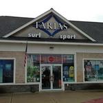 Farias Surf & Sport