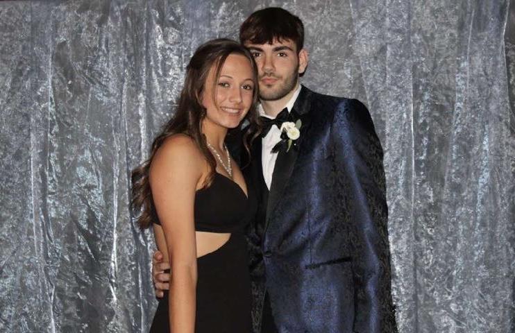 The Wedding Website of Aliya stinchcomb and Tyson Hilton