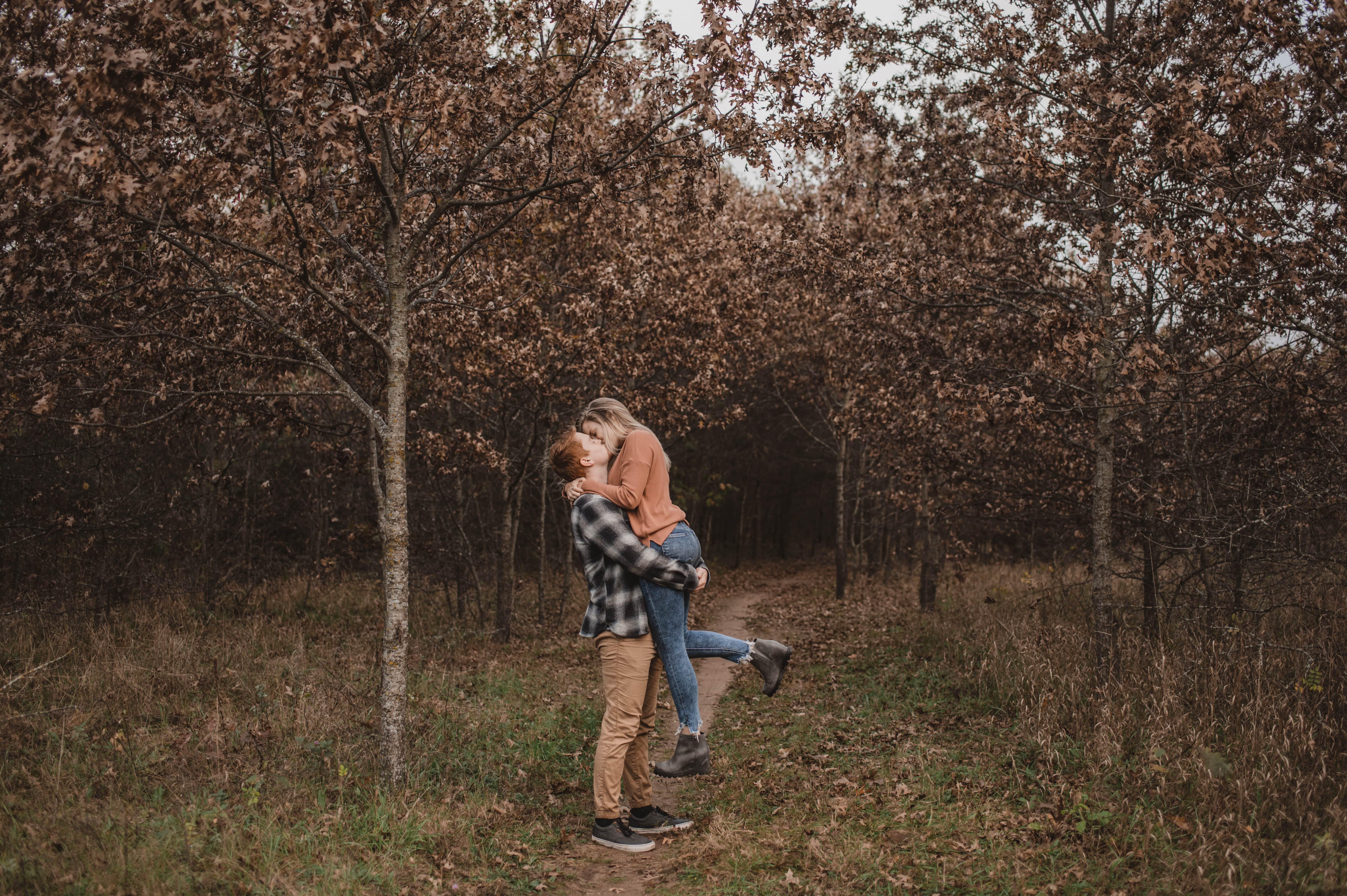 The Wedding Website of Jesselyn Nadolny and Logan Julson