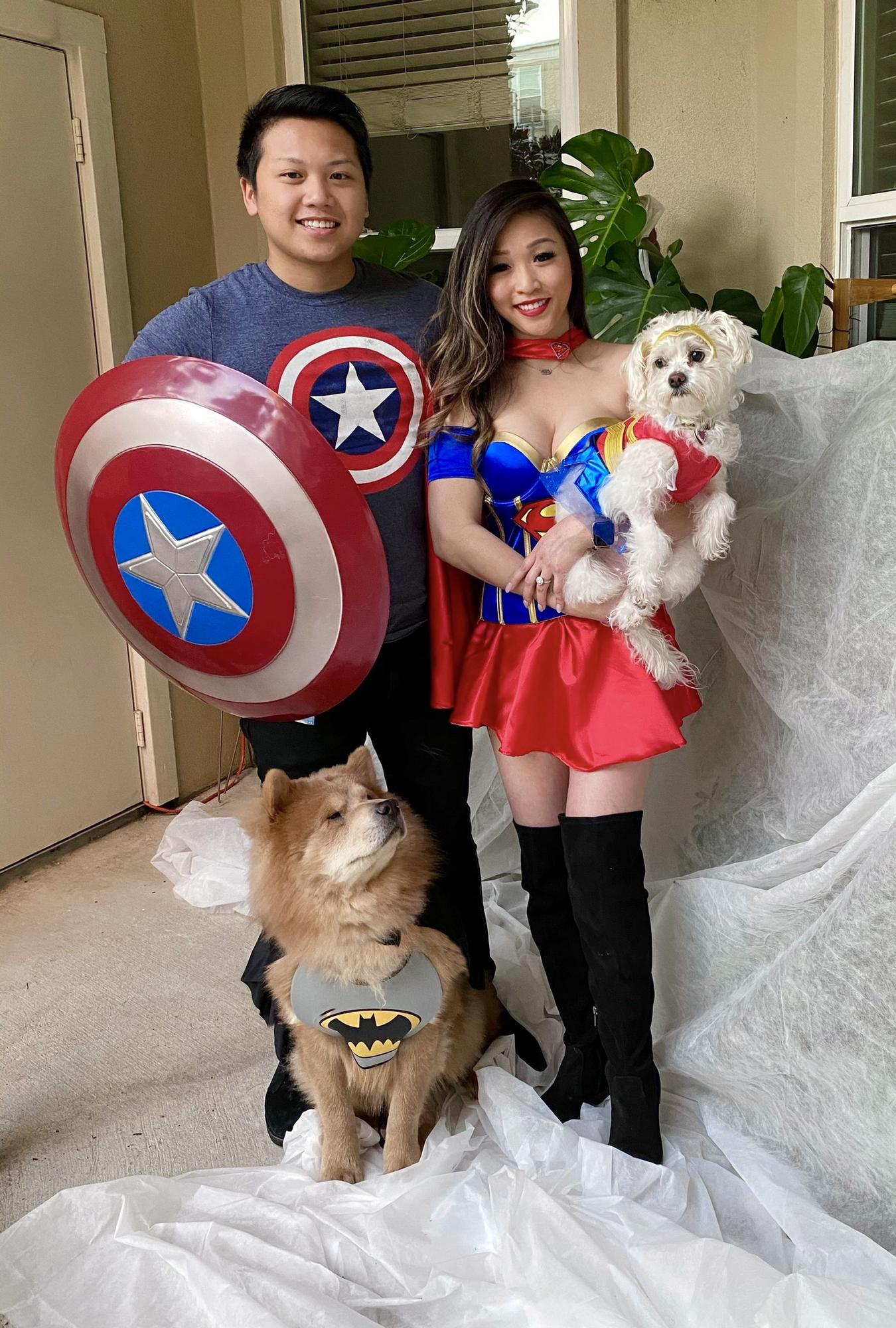Halloween 2020