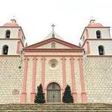 Mission Santa Barbara