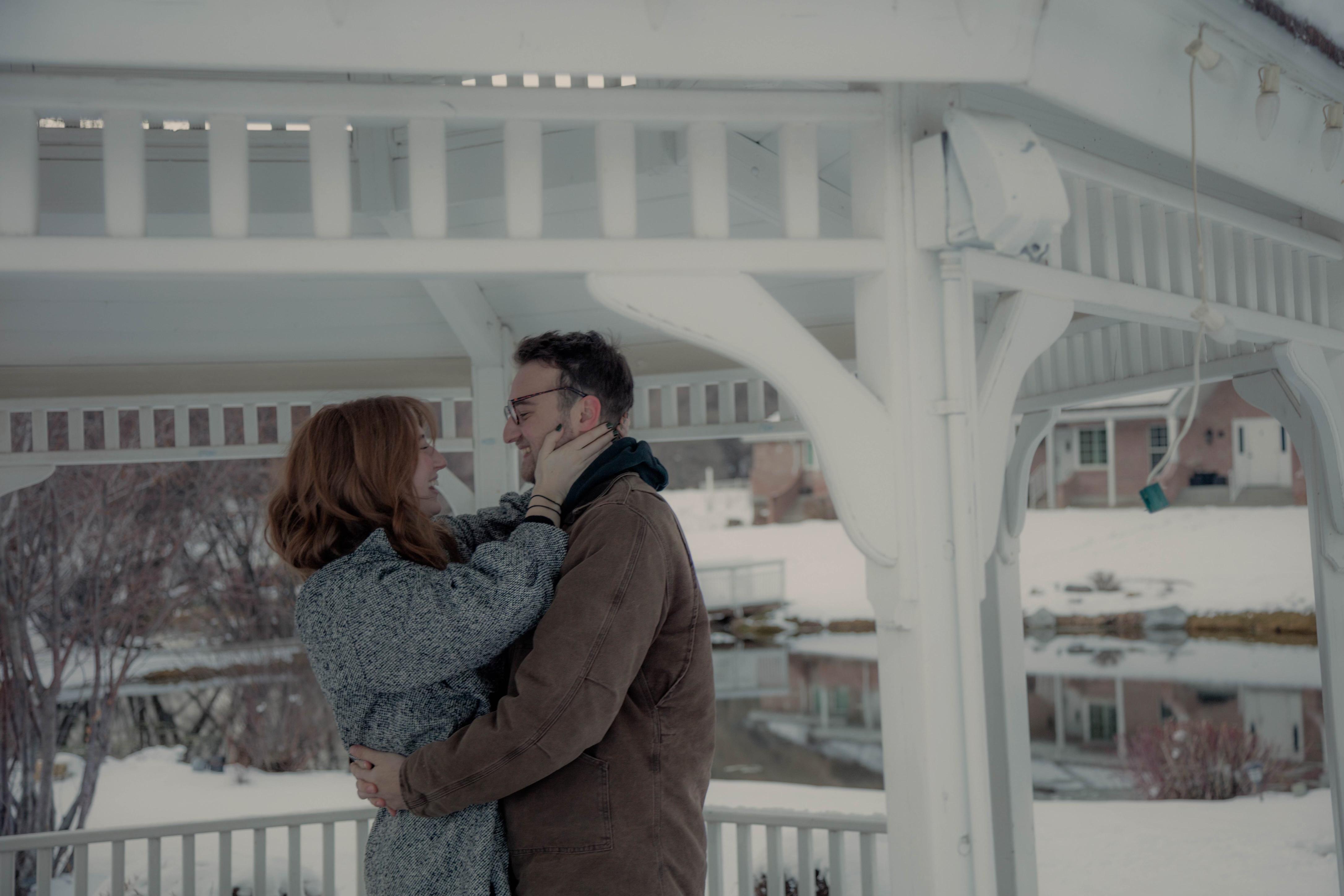 The Wedding Website of Will Niklas Johansson and Chloe Elisabeth Hunter