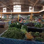 Suva Municipal Market