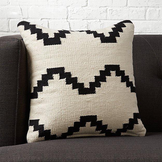 16" Zbase Pillow