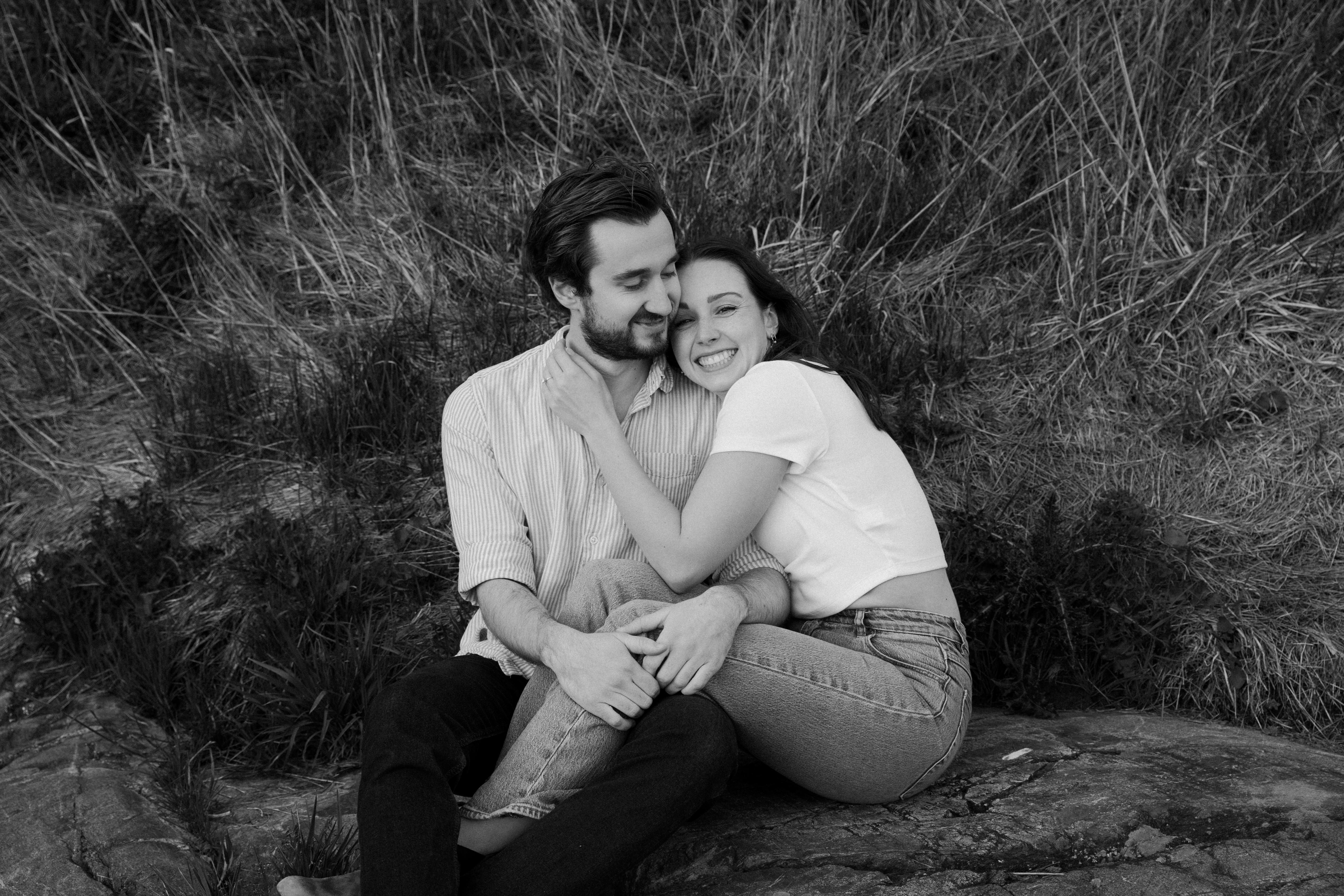 The Wedding Website of Jocelyn Burns and Reid Warren