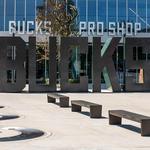 Bucks Pro Shop @ Fiserv Forum