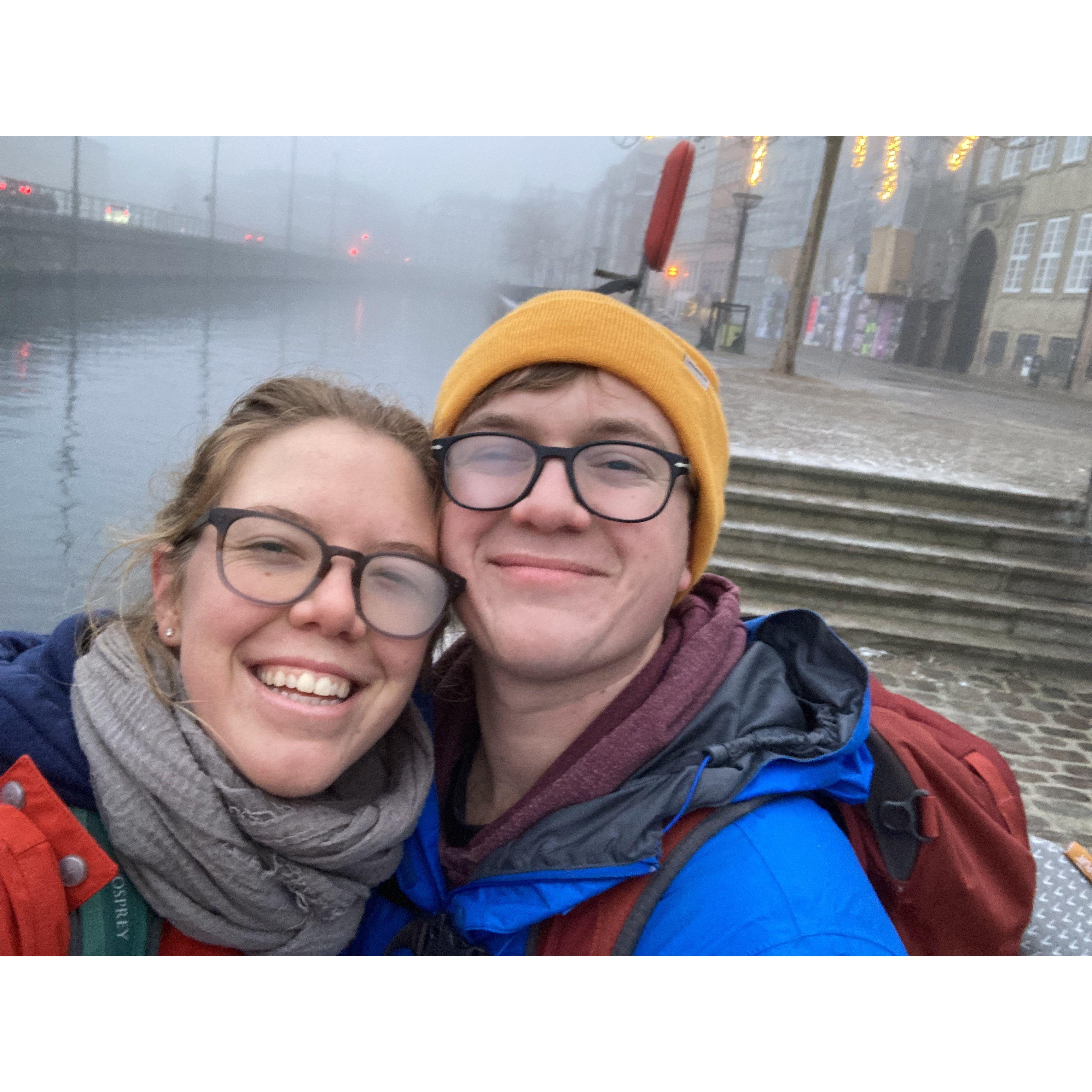 Copenhagen, Denmark