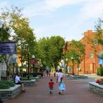 Old Town Winchester
