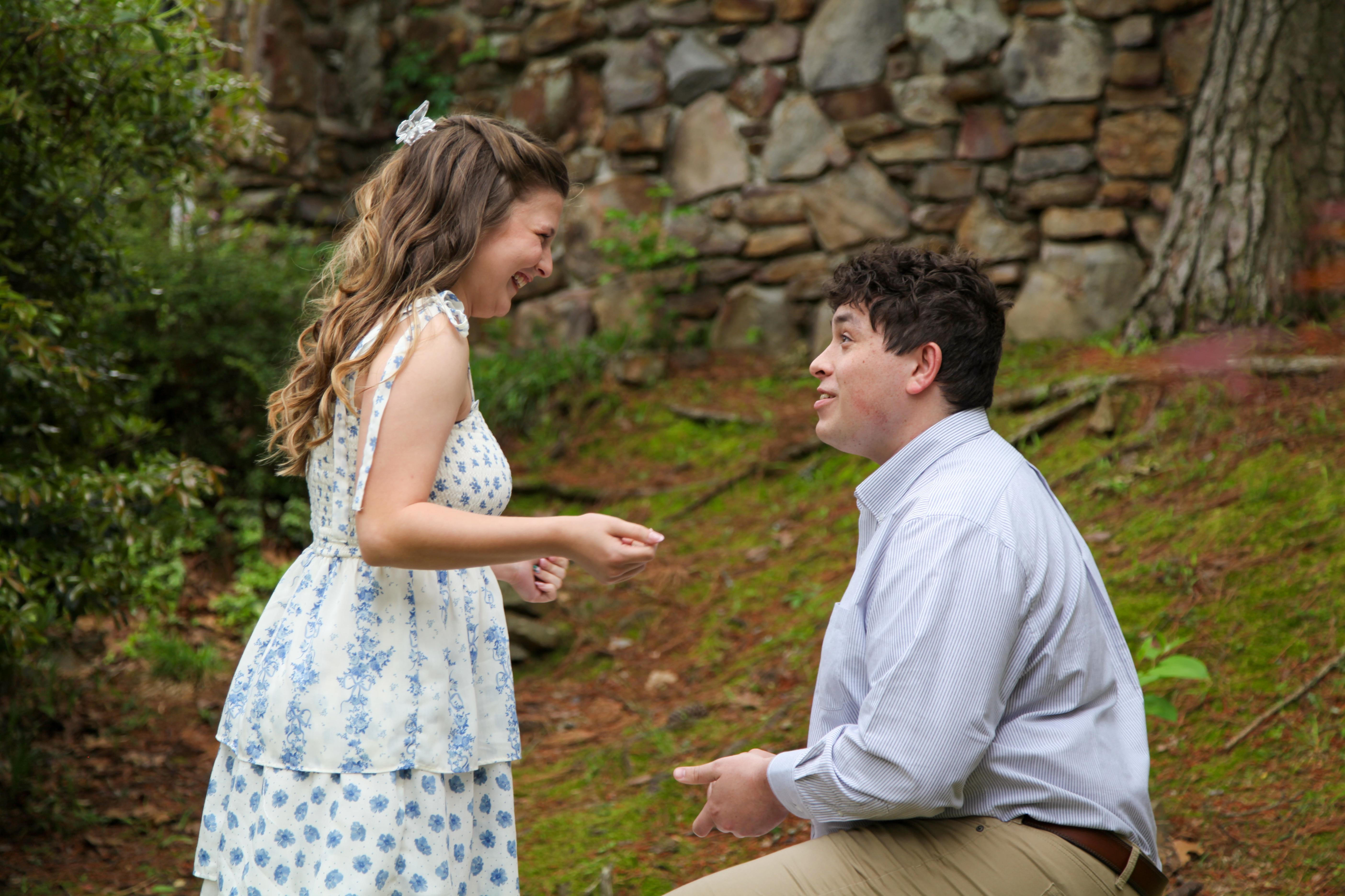 The Wedding Website of Melody Risner and Skylar Haden