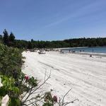 Pemaquid Beach Park