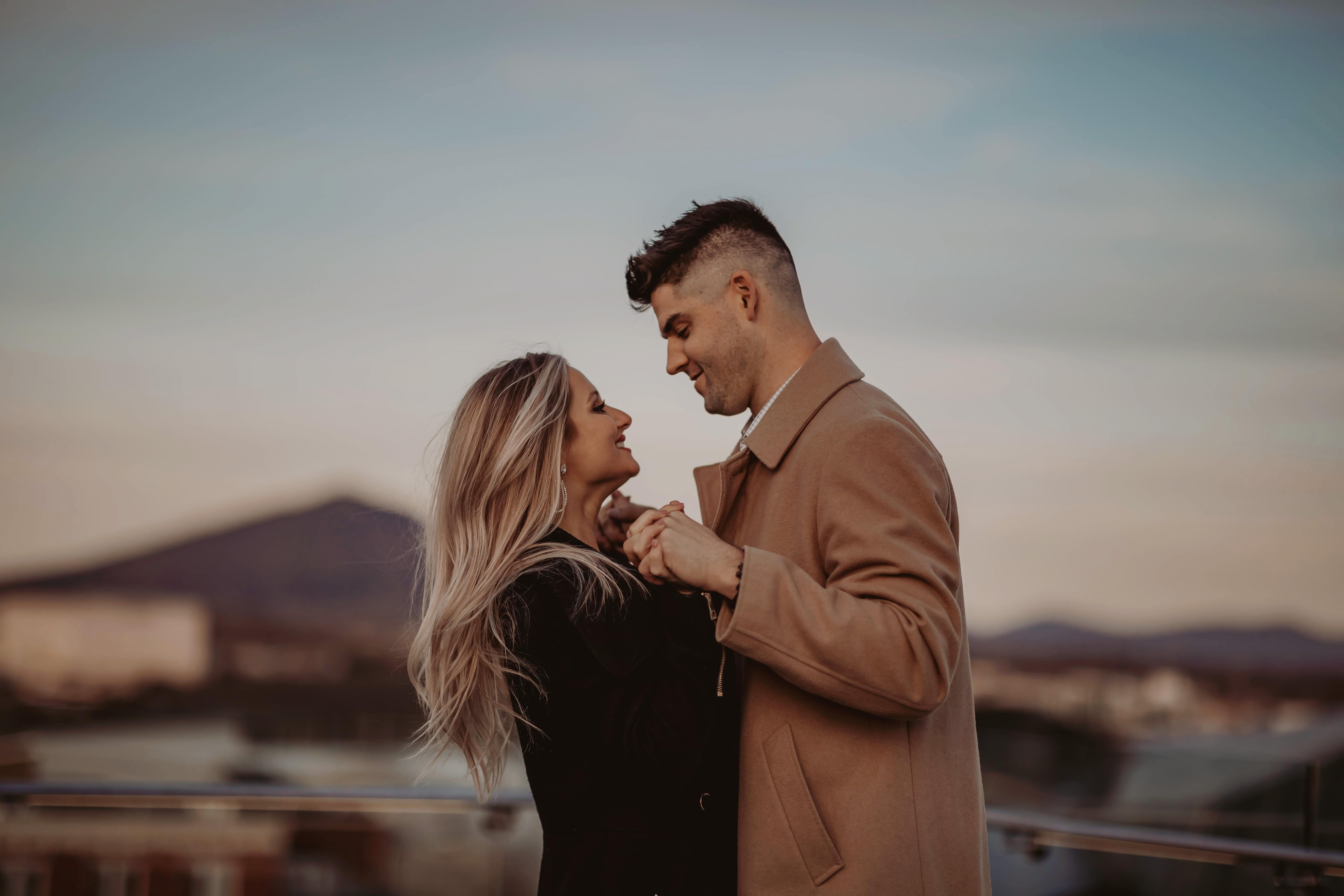 The Wedding Website of Desiree Lewis and Brody Greer