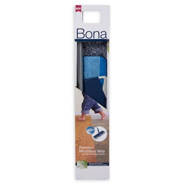 Bona Microfiber Floor Mop