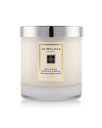 Jo Malone London Red Roses Home Candle