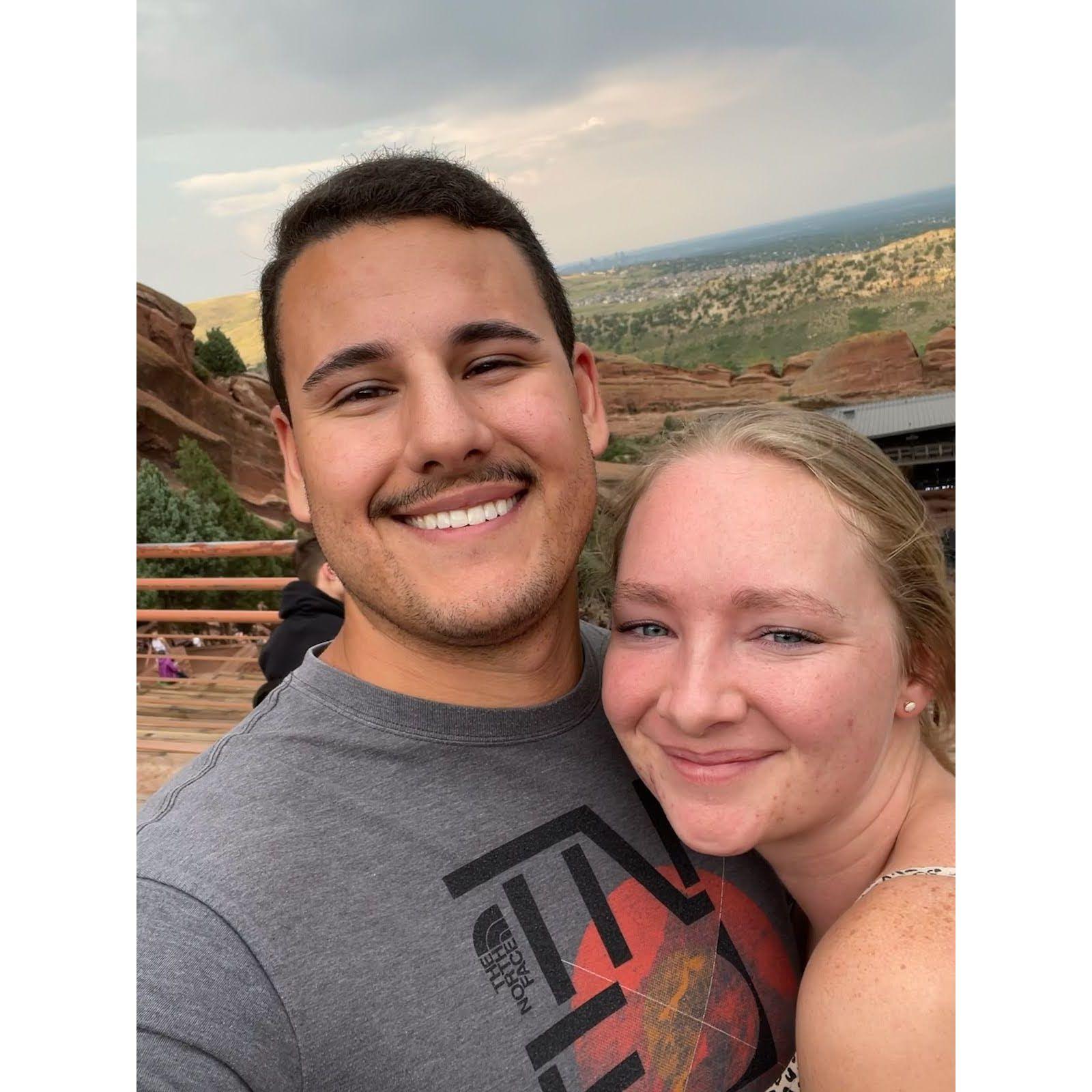 So many concerts and many more to come.