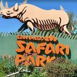 San Diego Zoo Safari Park