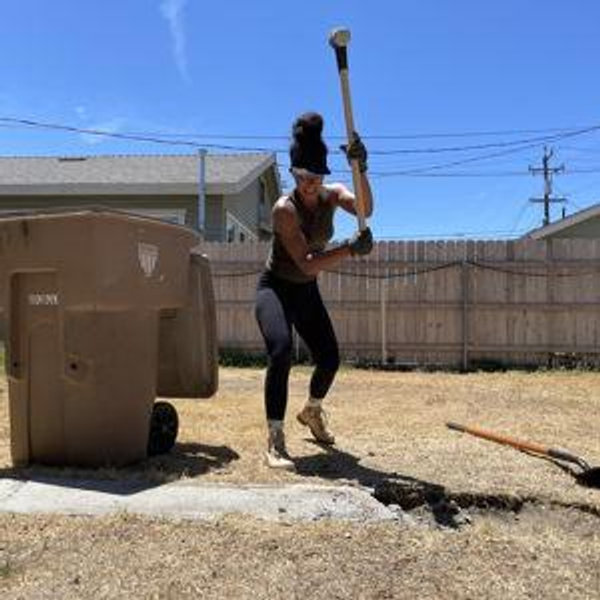 Home Renovation Fund