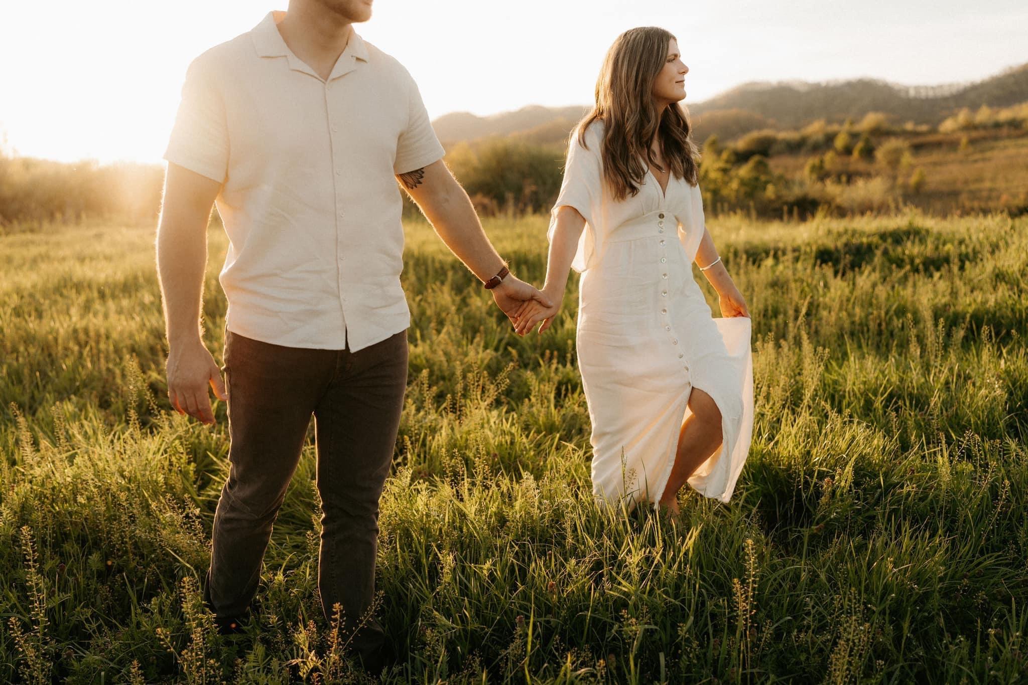 The Wedding Website of Lauren Couch and Carter Gibson