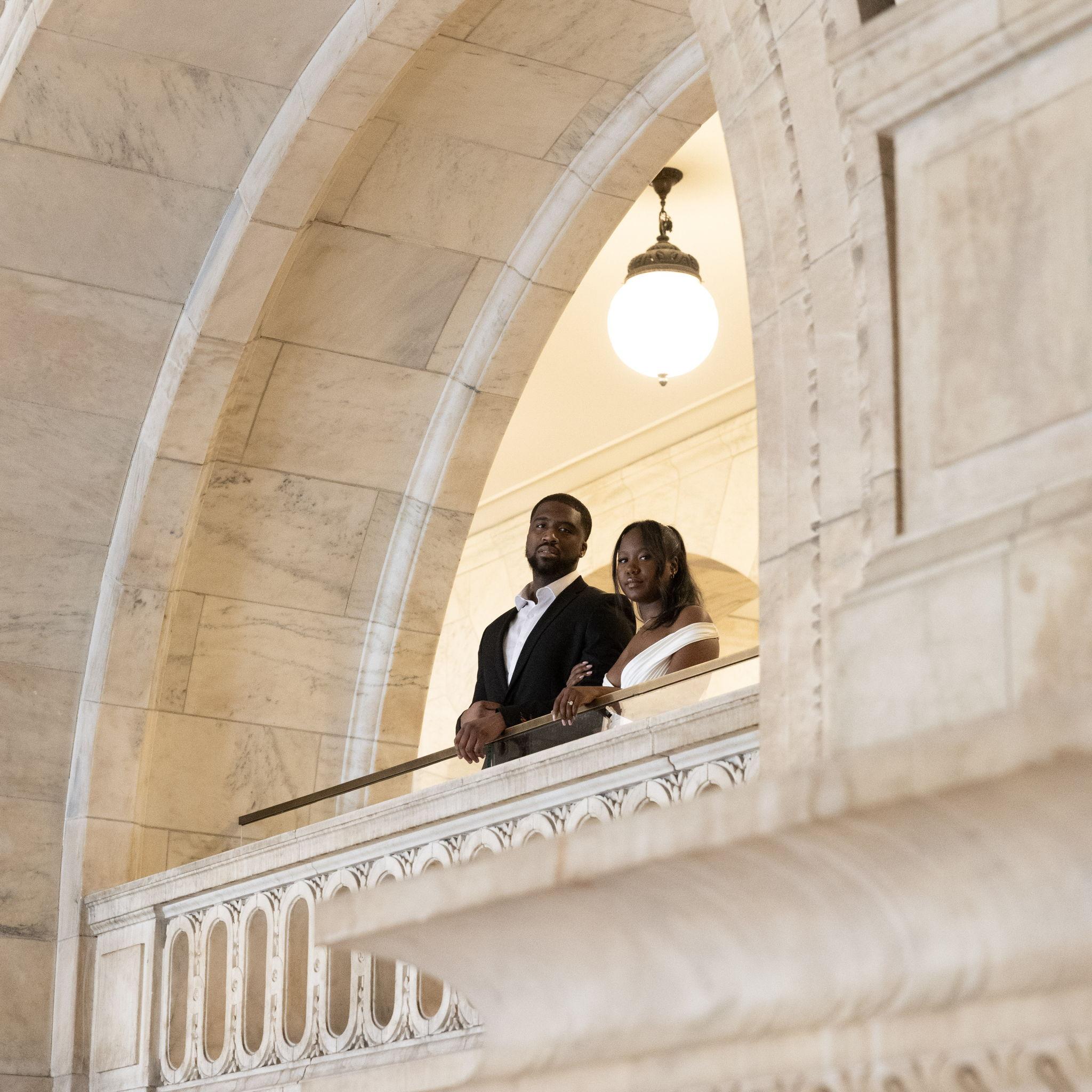 Engagement Photos