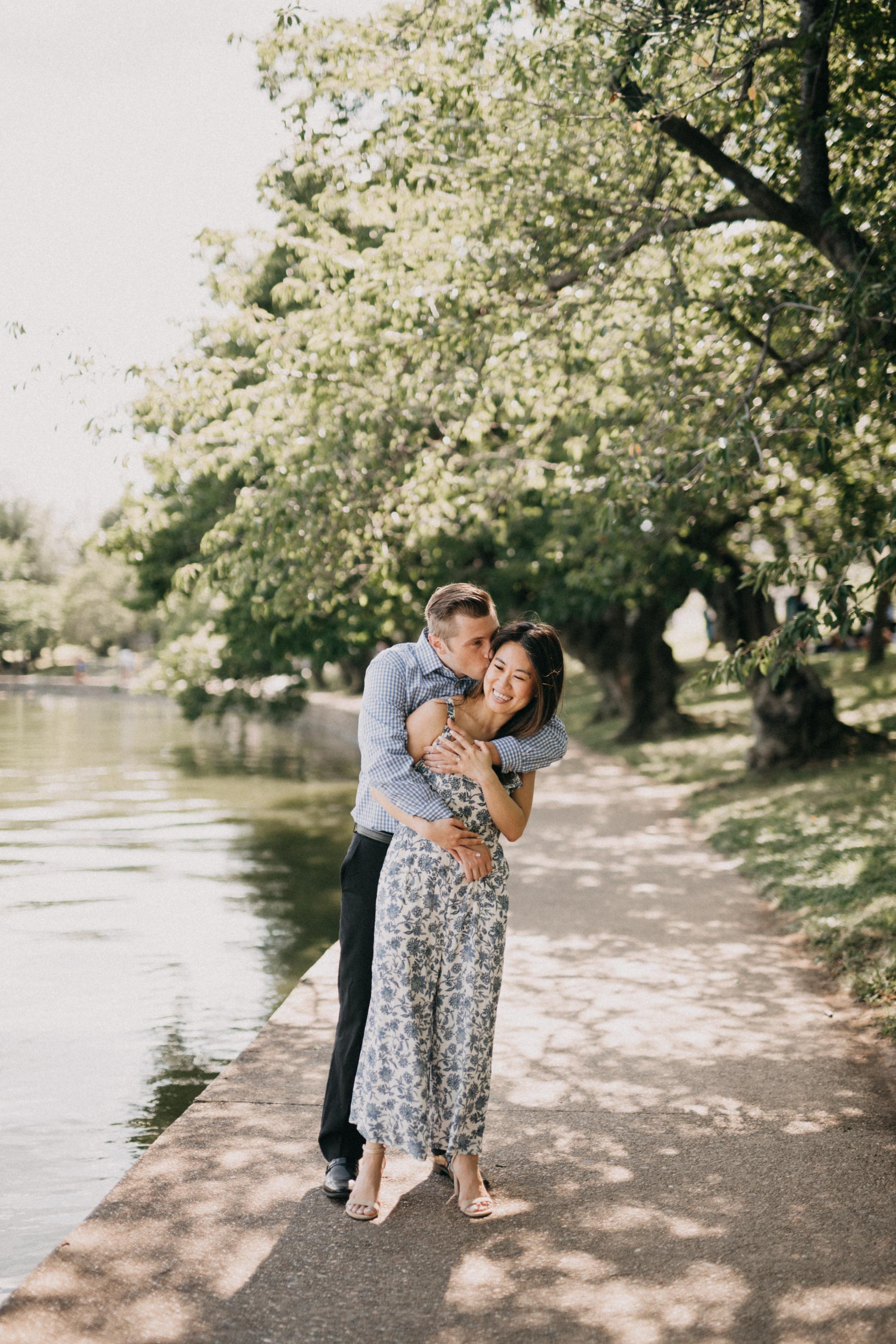 The Wedding Website of Sally Che and Mike Shvenderman