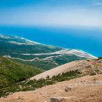 Llogara National Park