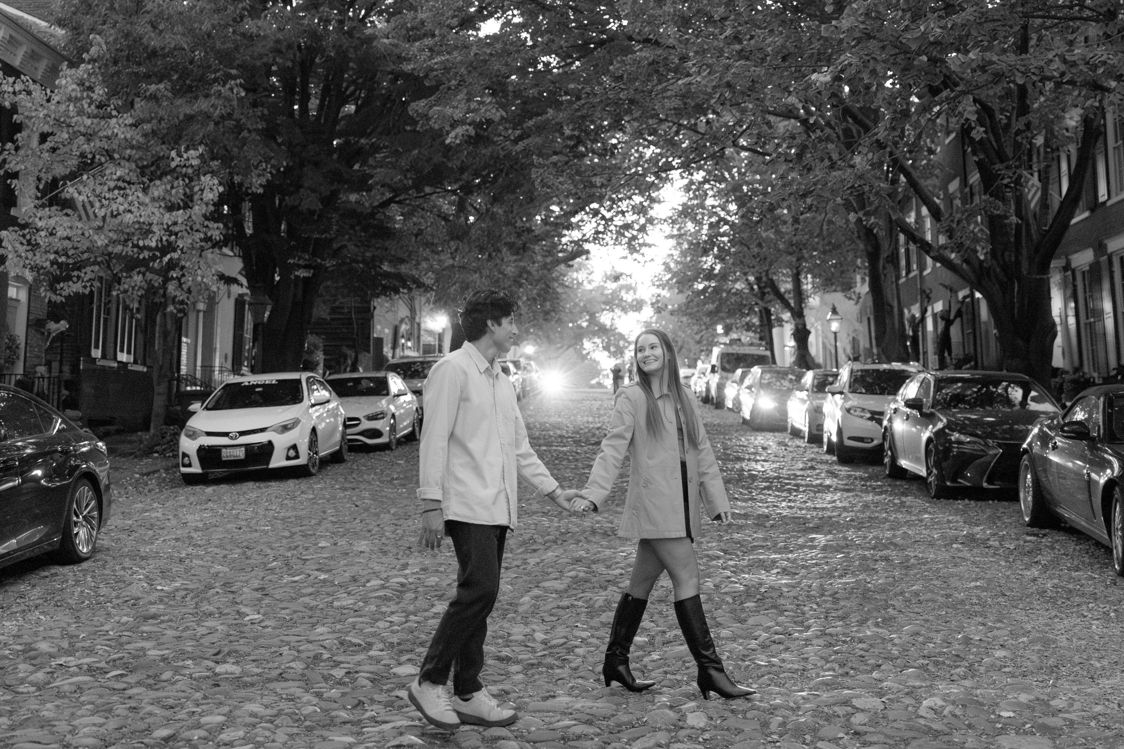 The Wedding Website of Emma O’Connor and Bryan Centeno