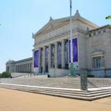 The Museum Campus