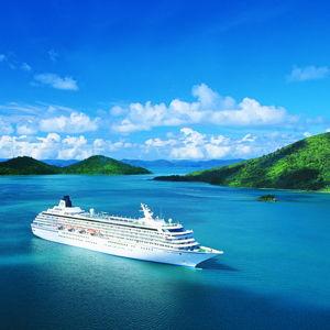 Honeymoon Resort