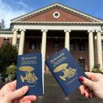 Eat & Visit: McMenamins Old St. Francis School