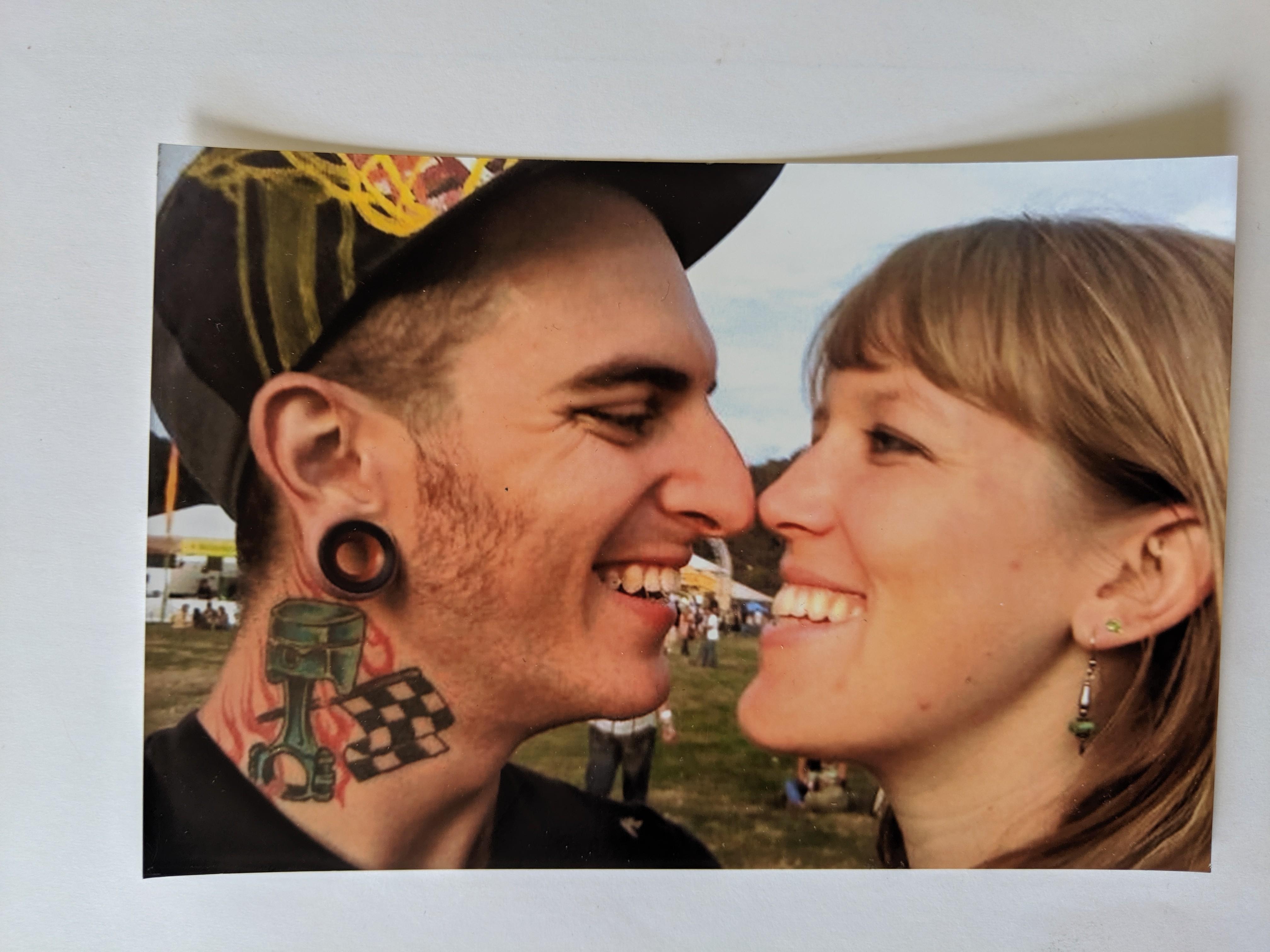 The Wedding Website of Danielle Kish and Gregory Jones
