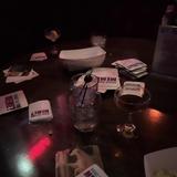 Red Lion Lounge