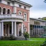 Roberson Museum and Science Center