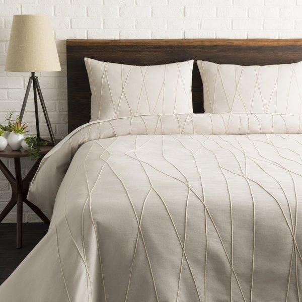 Bauer Duvet Cover Set