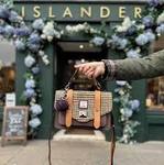 The Islander Workshop