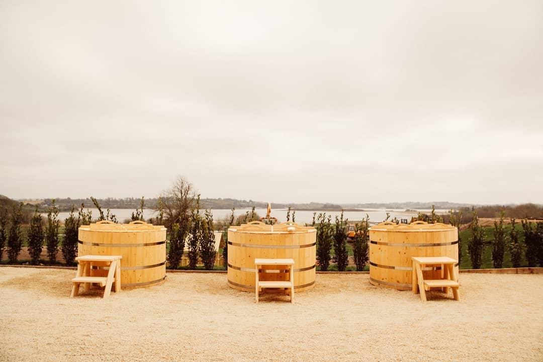 The Wedding Website of Grainne Mangan and David Smyth