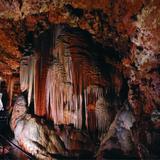 Meramec Caverns