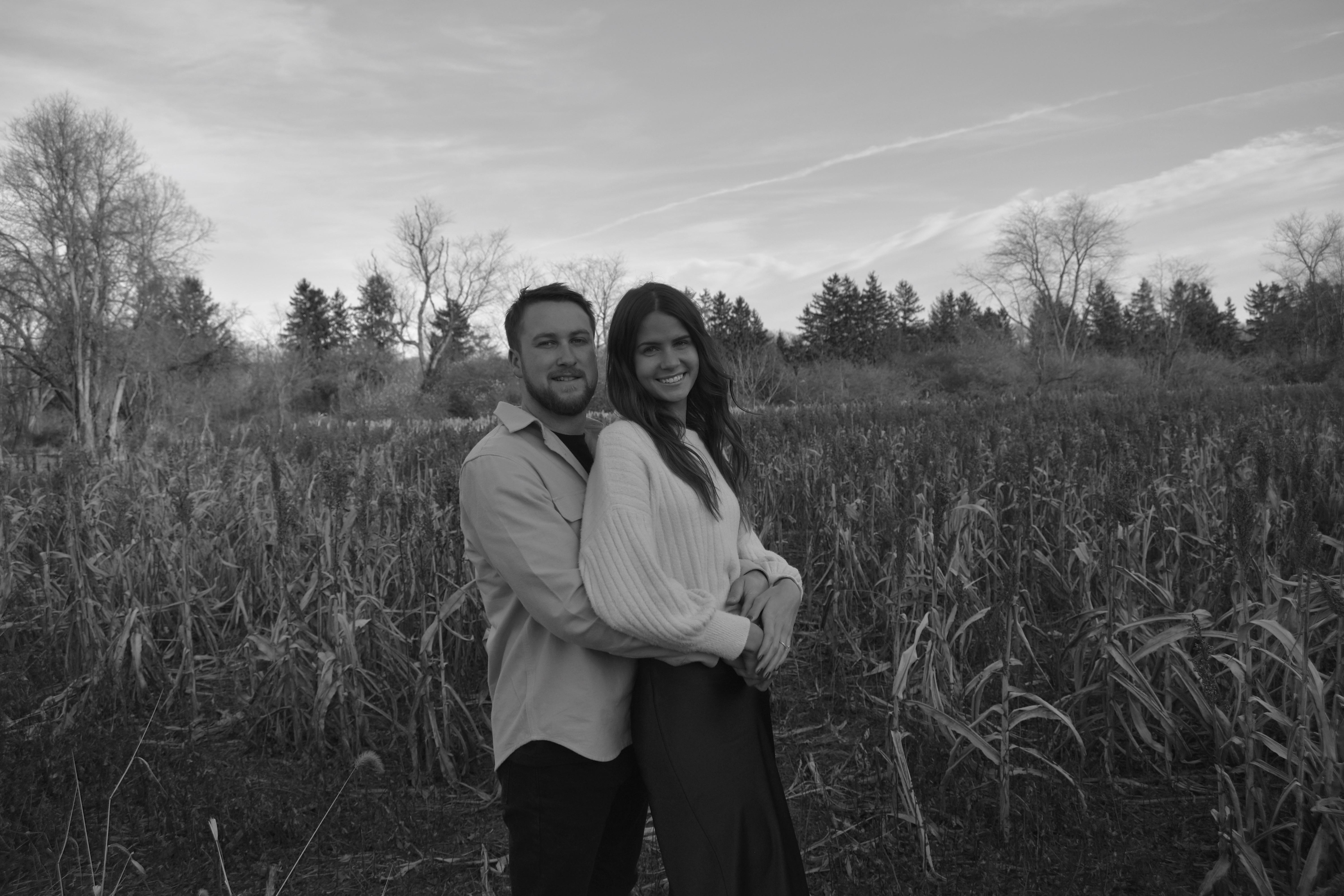 The Wedding Website of Sabrina Ashley and Zachary Joseph