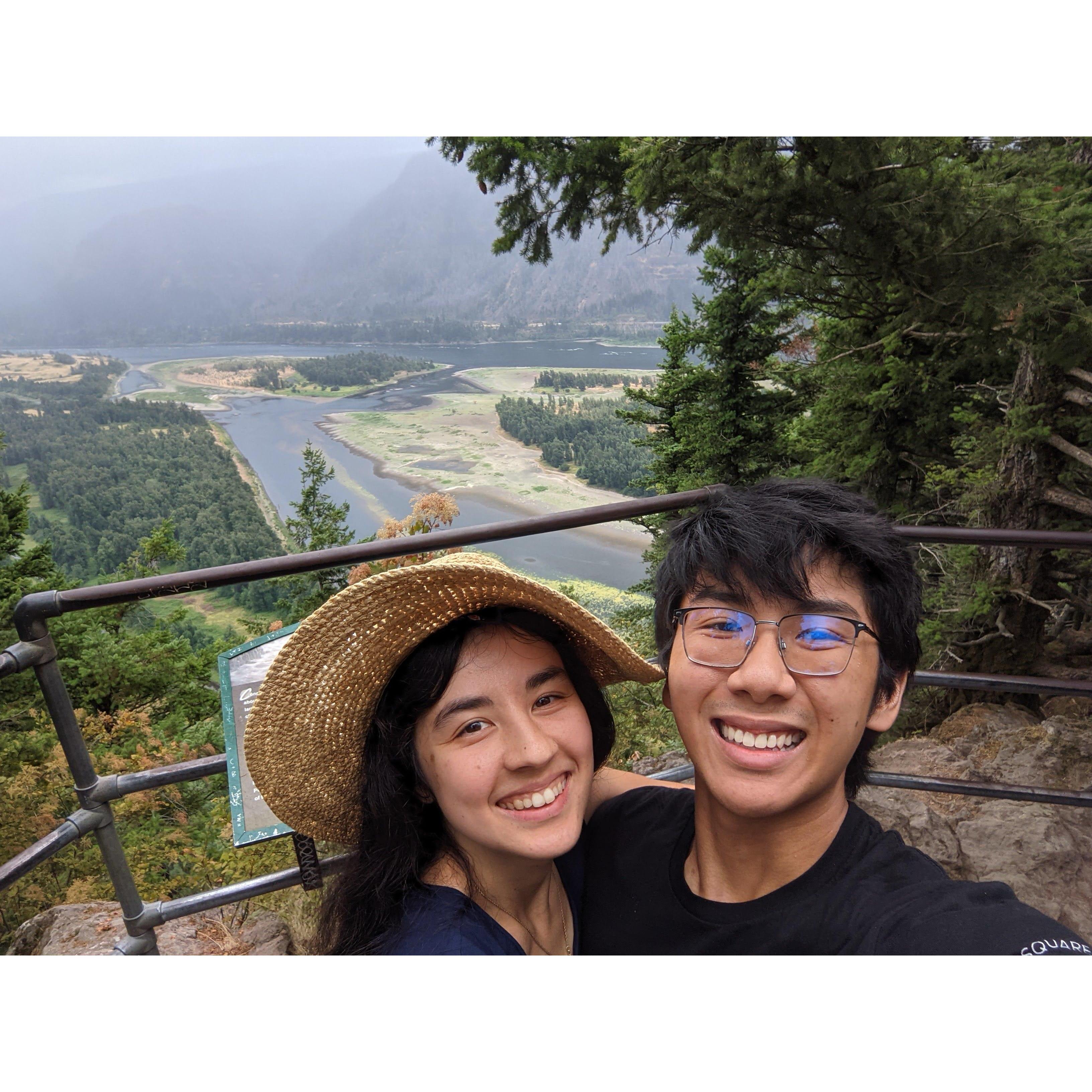 Beacon Rock